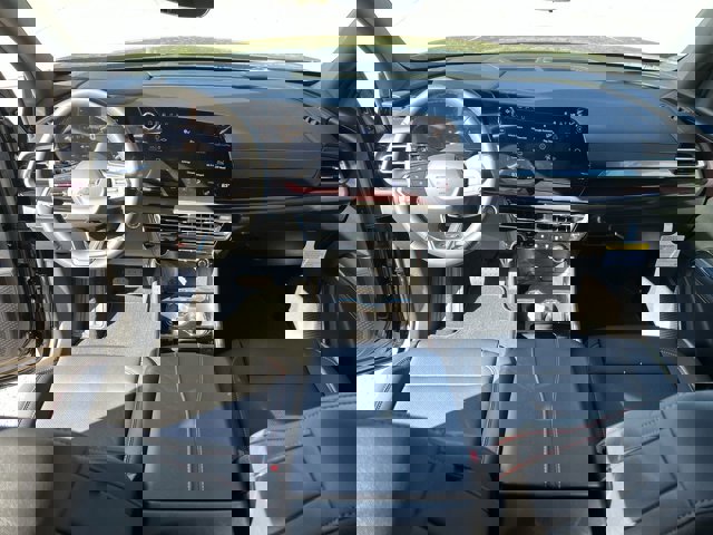 New 2026 Chevrolet Traverse Z71 w/ Driver Confidence Package image 21