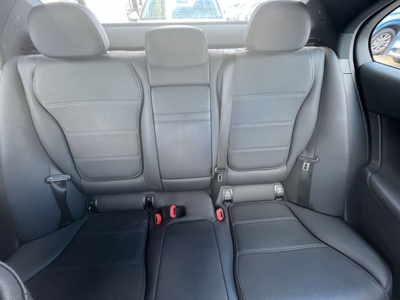 Used 2024 Mercedes-Benz C 300 4MATIC Sedan image 38