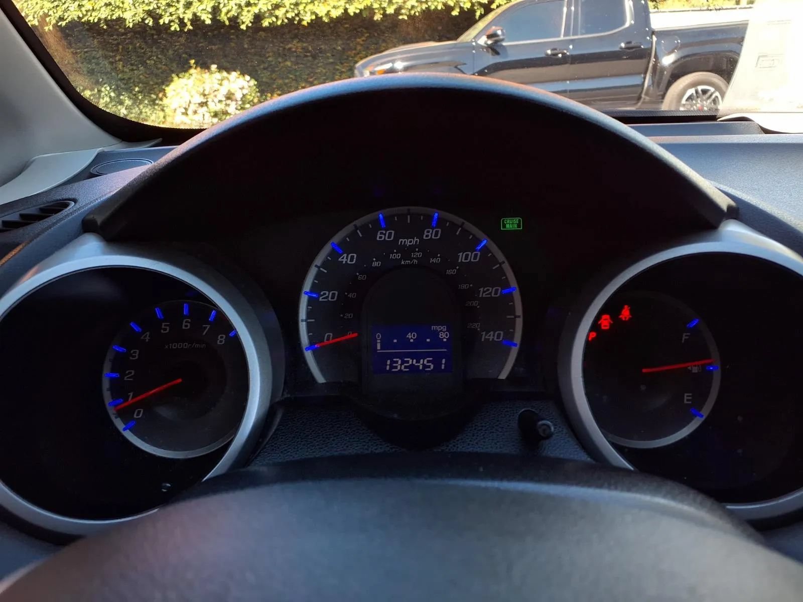 Used 2012 Honda Fit image 12