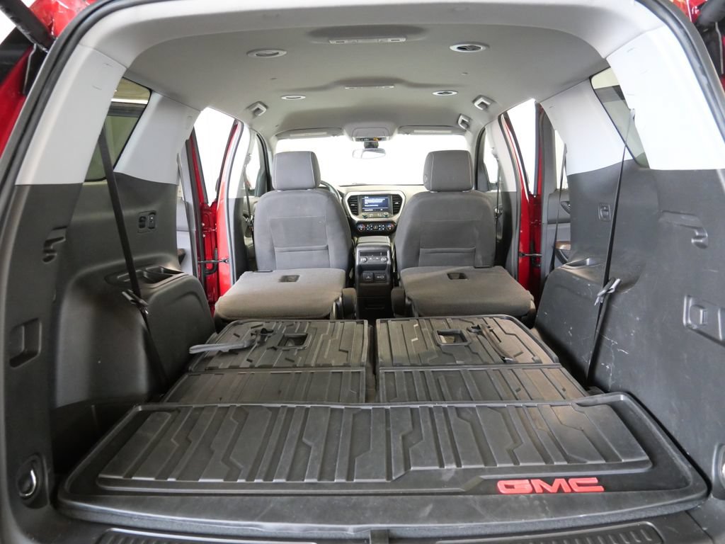 Used 2023 GMC Acadia SLE w/ Driver Convenience Package AWD/4WD image 27