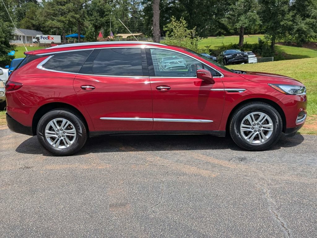 Used 2019 Buick Enclave Essence FWD image 7