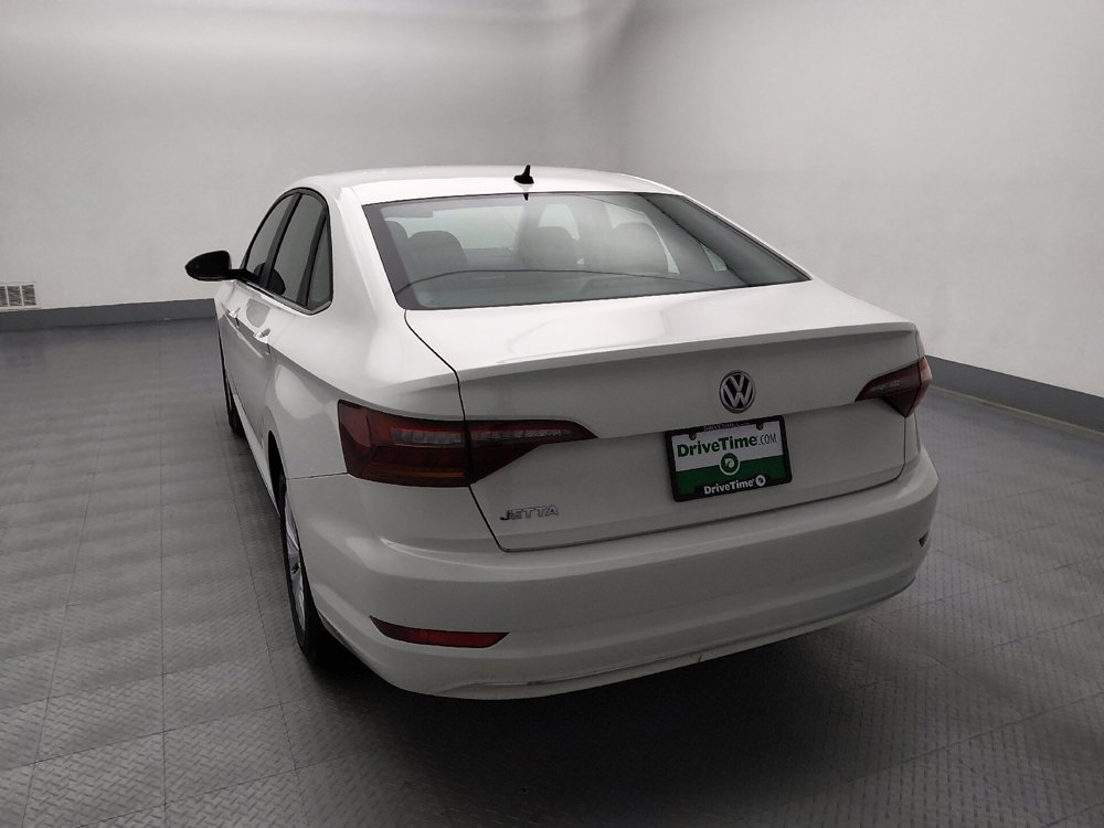 Used 2019 Volkswagen Jetta S FWD image 6