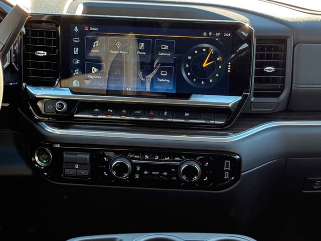 New 2026 Chevrolet Silverado 1500 LT w/ Safety Package image 20