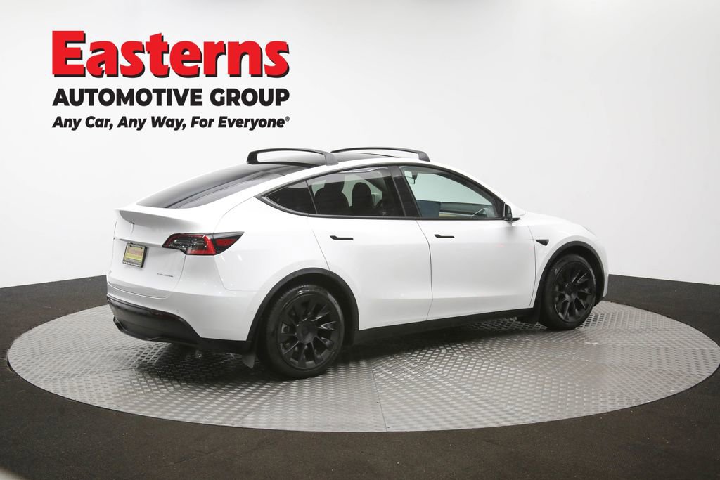 Used 2021 Tesla Model Y Long Range image 39