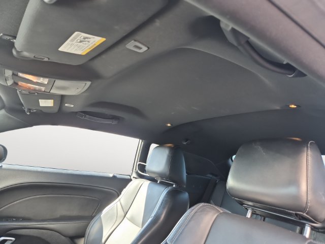 Used 2018 Dodge Challenger R/T Plus RWD image 12