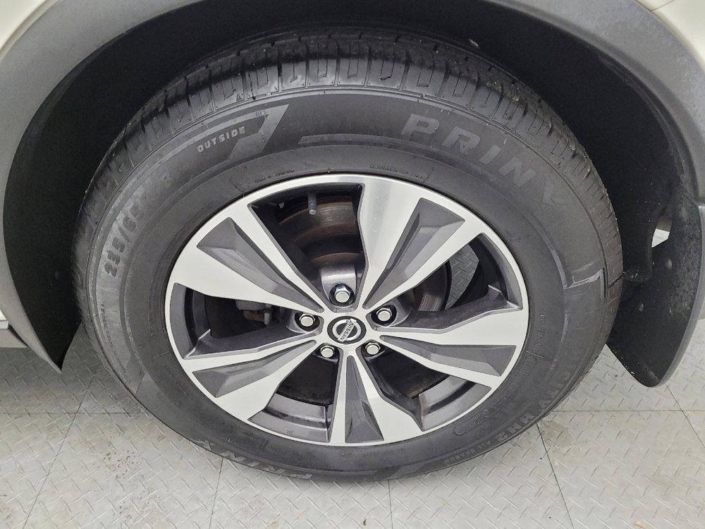 Used 2019 Nissan Murano S image 31