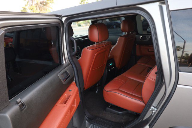 Used 2008 HUMMER H2 AWD/4WD image 33
