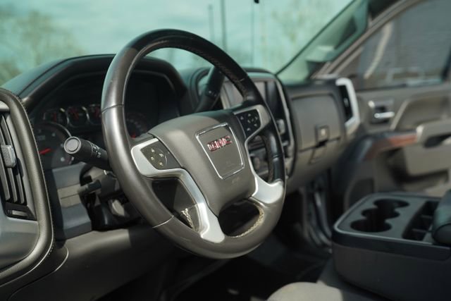 Used 2016 GMC Sierra 1500 SLE w/ SLE Value Package image 22