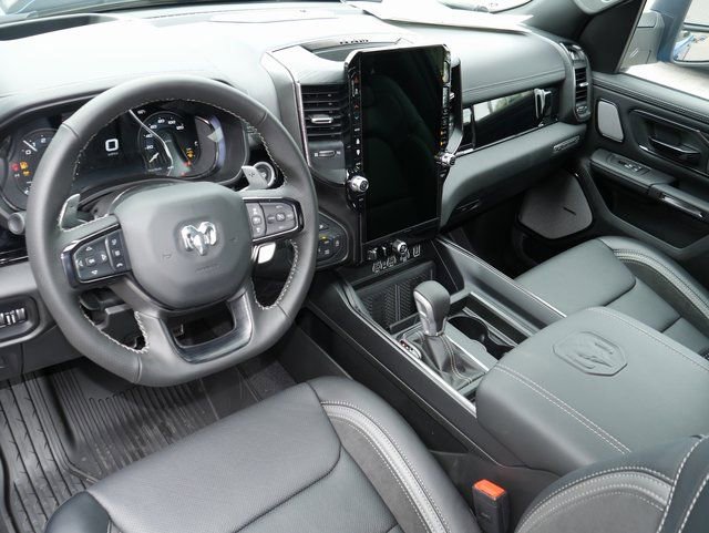 New 2026 RAM 1500 Rebel w/ G/T Package image 14