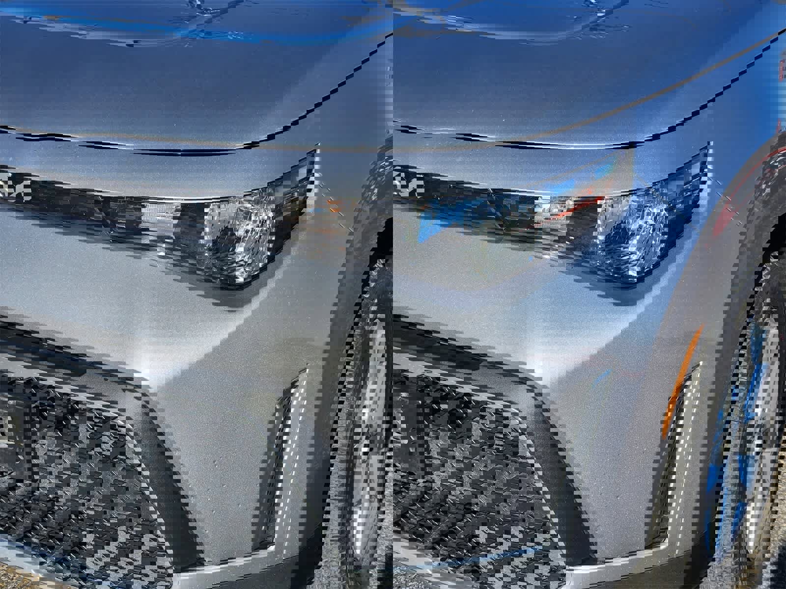 Certified 2024 Kia Soul LX w/ Option Group 015 image 7