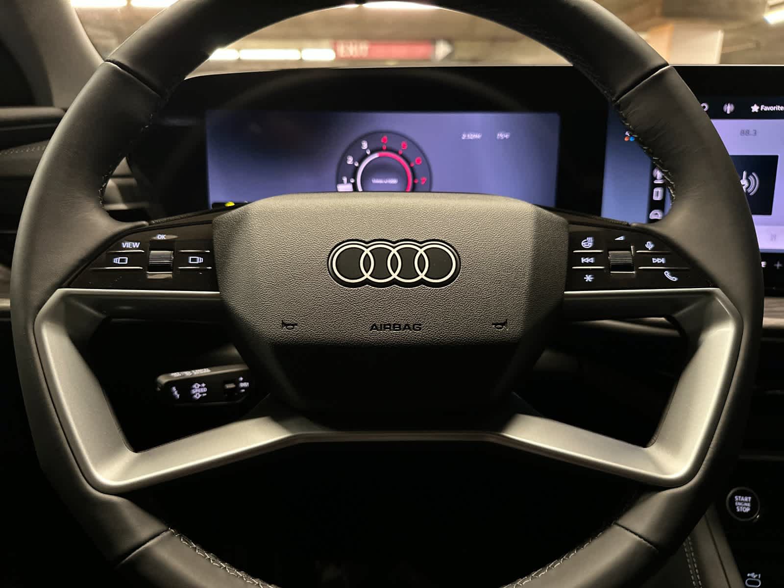 New 2026 Audi Q5 Premium AWD/4WD image 24