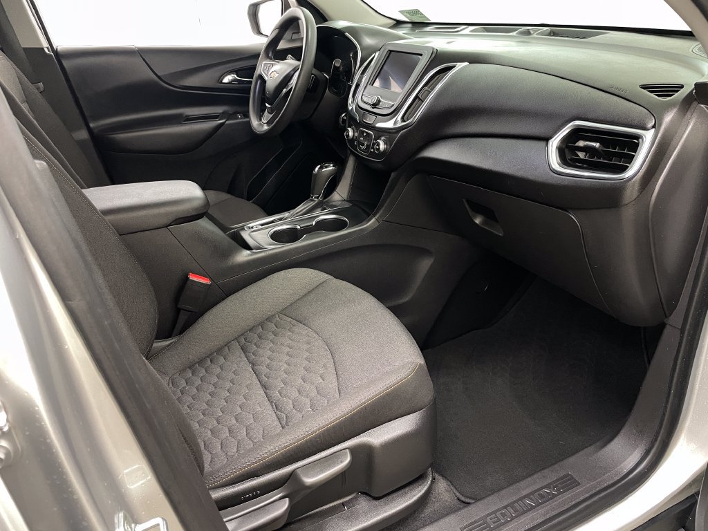 Certified 2020 Chevrolet Equinox LT FWD image 34