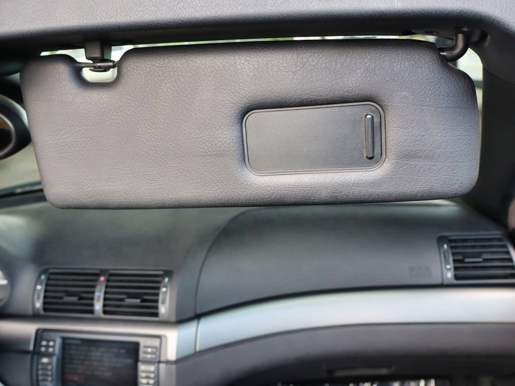 Used 2002 BMW M3 Convertible RWD image 30