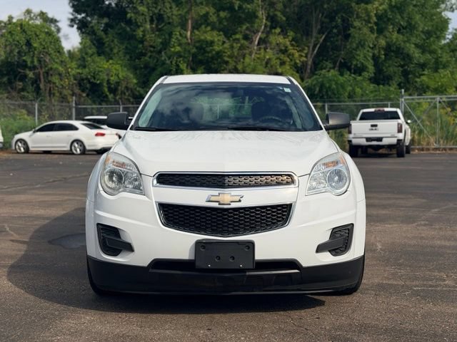 Used 2015 Chevrolet Equinox LS FWD image 3