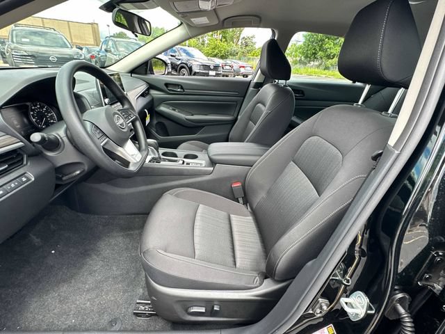 New 2026 Nissan Altima 2.5 SV AWD/4WD image 22