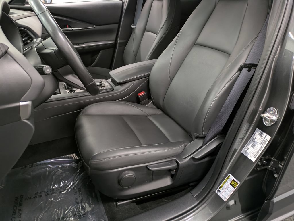 Certified 2023 MAZDA CX-30 AWD 2.5 S w/ Select Package image 12