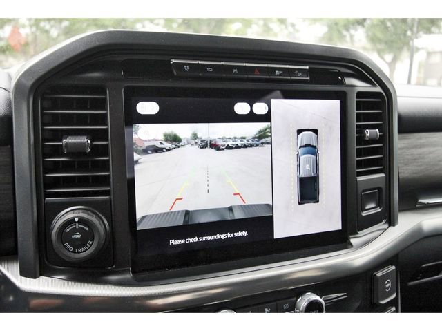 Used 2024 Ford F150 Lariat w/ FX4 Off-Road Package image 18