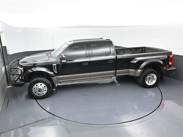 Used 2022 Ford F450 King Ranch AWD/4WD image 64