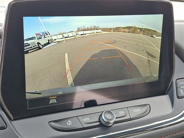 Used 2025 Chevrolet Blazer RS image 14