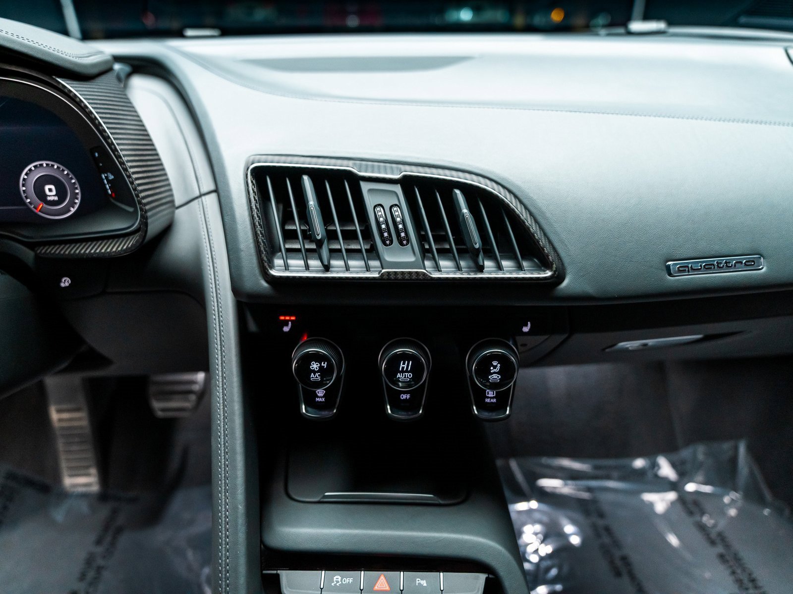 Used 2017 Audi R8 V10 plus image 69