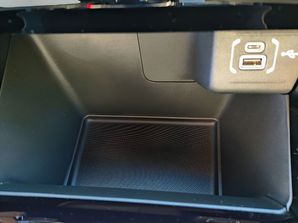 New 2026 Jeep Compass Latitude image 23