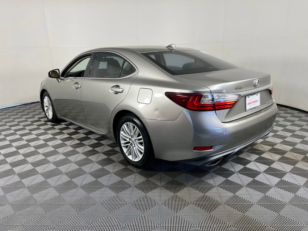 Used 2016 Lexus ES 350 image 12