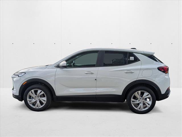 New 2026 Buick Encore GX Preferred w/ Comfort Package image 5