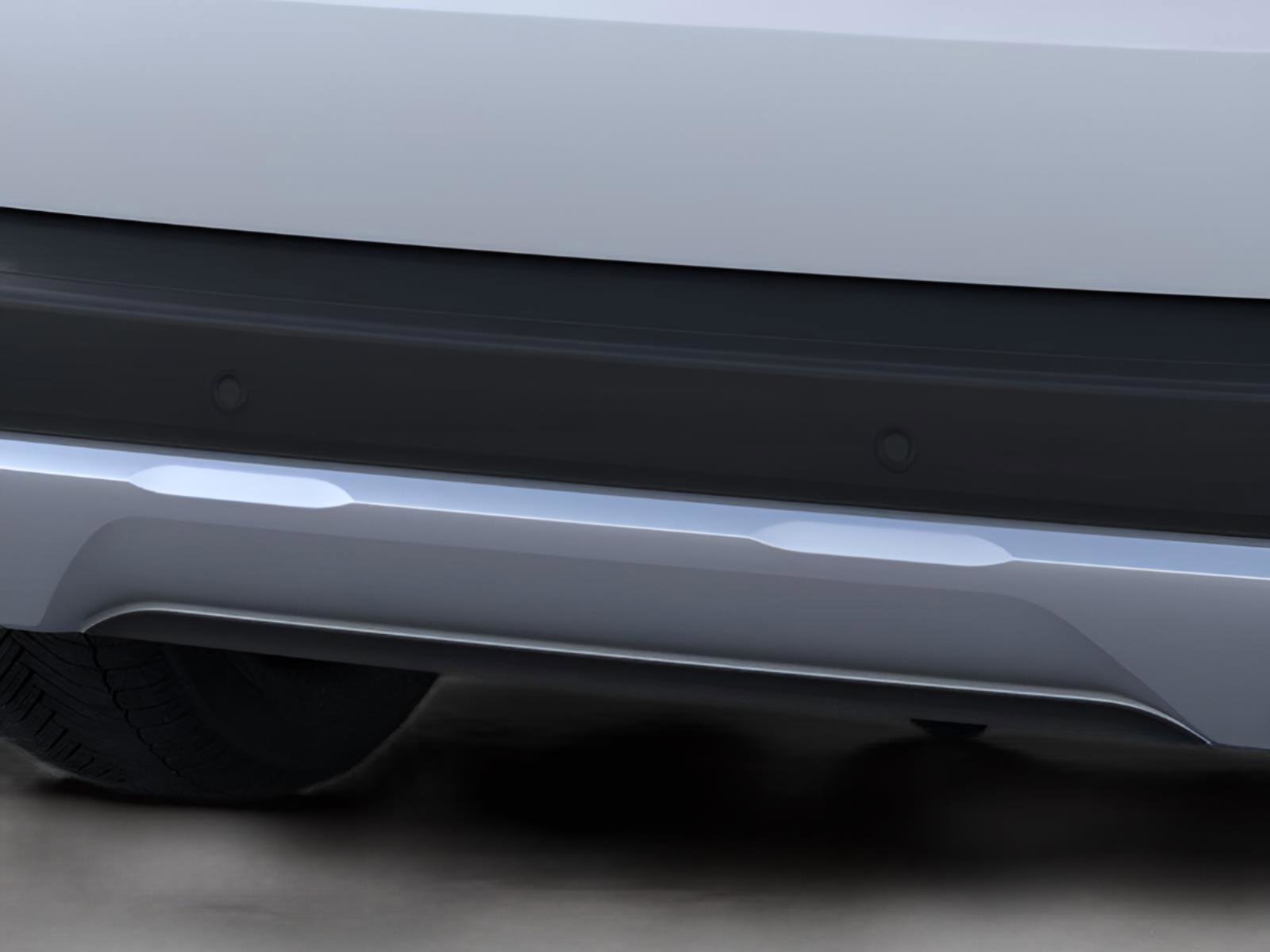 New 2026 Ford Escape SE FWD image 23