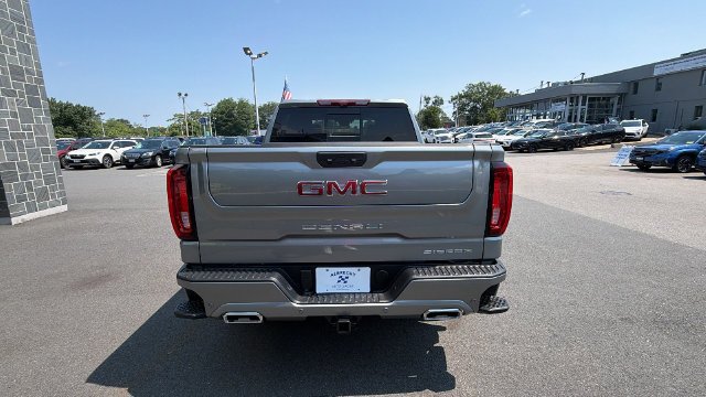 New 2026 GMC Sierra 1500 Denali w/ Technology Package AWD/4WD image 6
