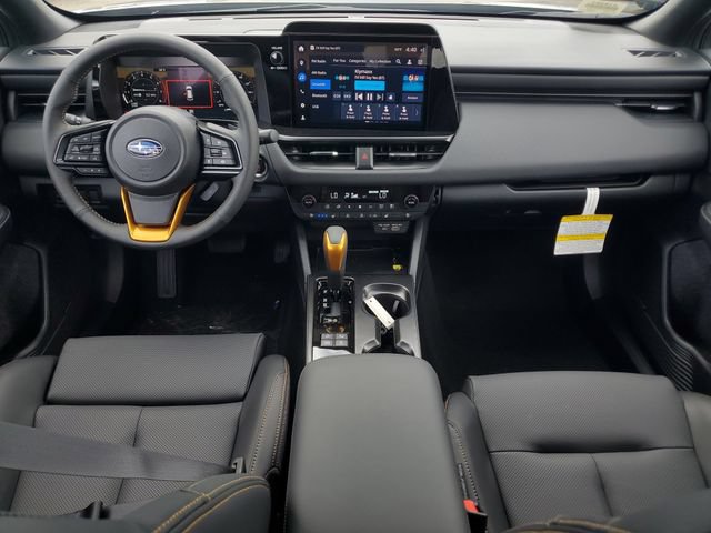 New 2026 Subaru Outback Wilderness w/ Wilderness Package AWD/4WD image 22