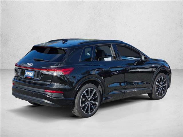 Used 2022 Audi Q4 e-tron Prestige AWD/4WD image 5