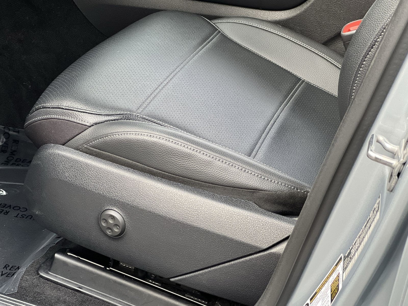Certified 2023 Mercedes-Benz GLC 300 4MATIC image 19