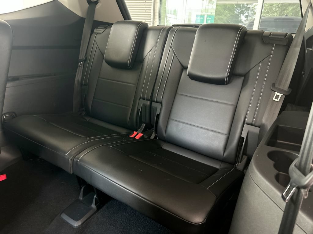 Certified 2021 Volkswagen Atlas SEL R-Line AWD/4WD image 47