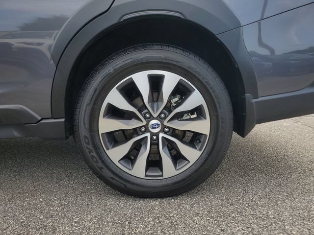 Certified 2025 Subaru Outback Touring w/ Popular Package #2 AWD/4WD image 12
