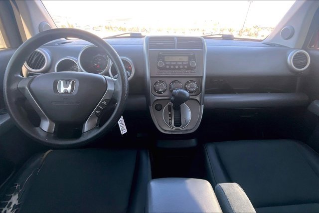 Used 2005 Honda Element EX image 7