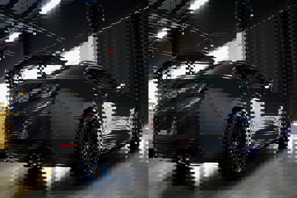 Used 2018 Chevrolet Camaro ZL1 image 6