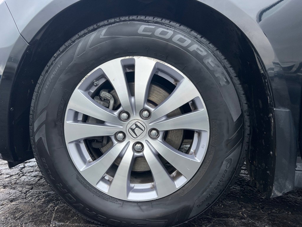 Used 2016 Honda Odyssey EX-L image 39