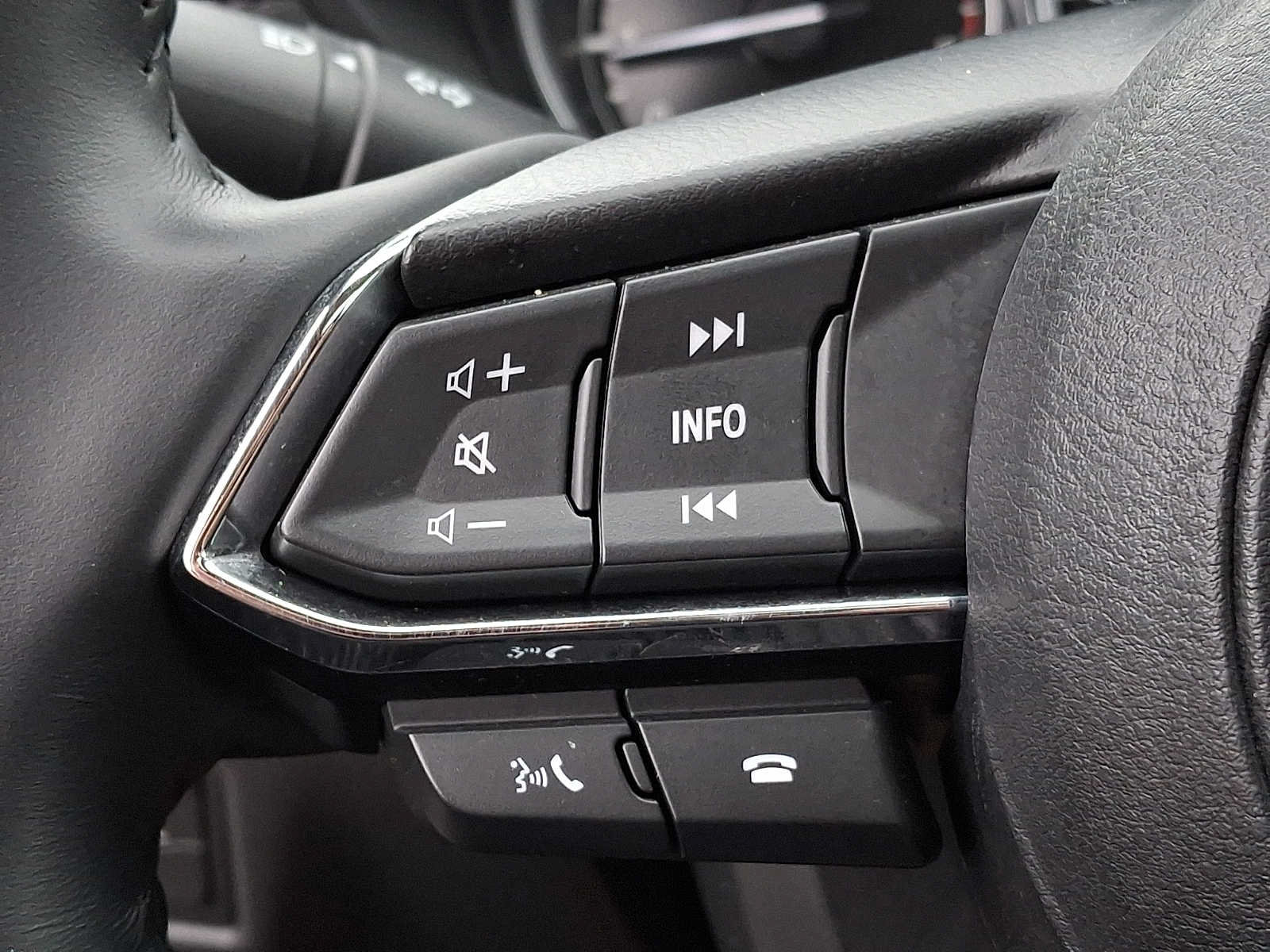 Used 2023 MAZDA CX-5 AWD 2.5 S image 19