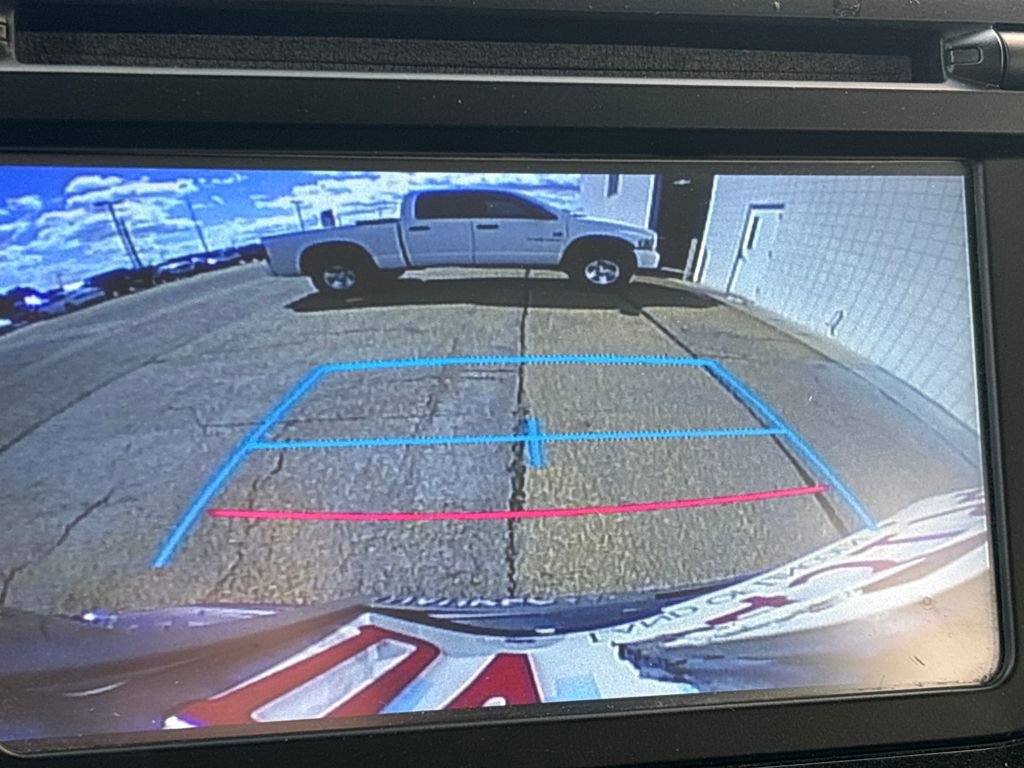 Used 2018 Toyota 4Runner TRD Off-Road Premium image 10