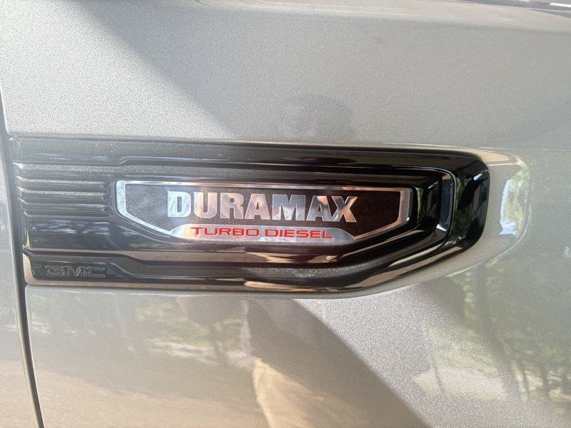 Used 2026 GMC Sierra 1500 Elevation w/ Preferred Package AWD/4WD image 32