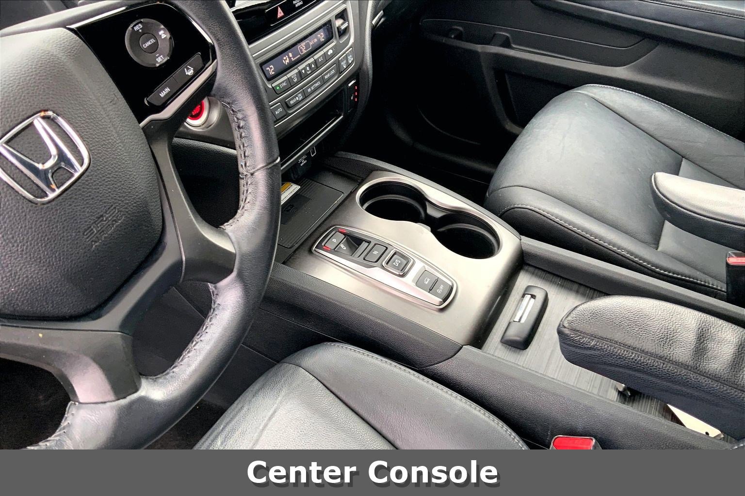 Used 2022 Honda Pilot Special Edition image 18