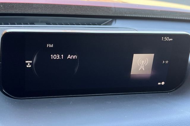 New 2026 MAZDA CX-50 2.5 Hybrid w/ Cargo Package image 21