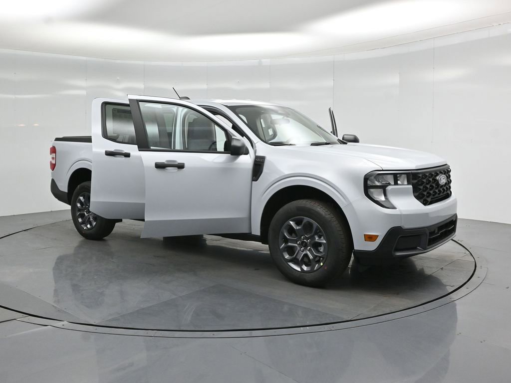 New 2026 Ford Maverick XLT FWD image 25