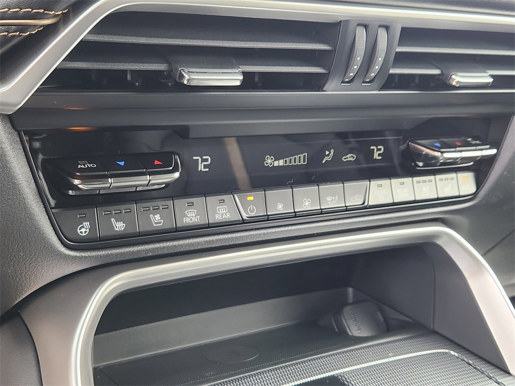 New 2025 MAZDA CX-90 3.3 Turbo S w/ Premium Package image 21