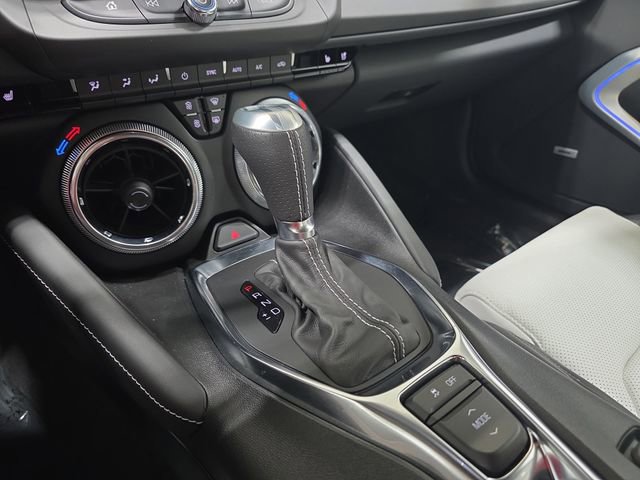Used 2024 Chevrolet Camaro SS image 22