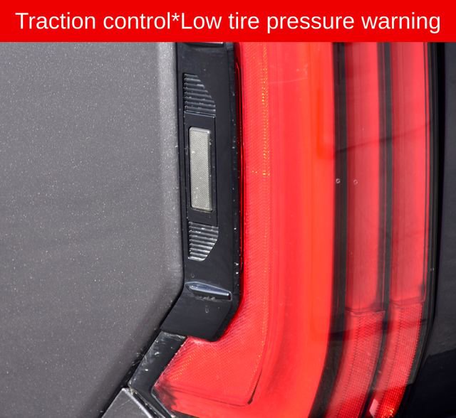 Used 2025 Toyota Tundra Limited image 10