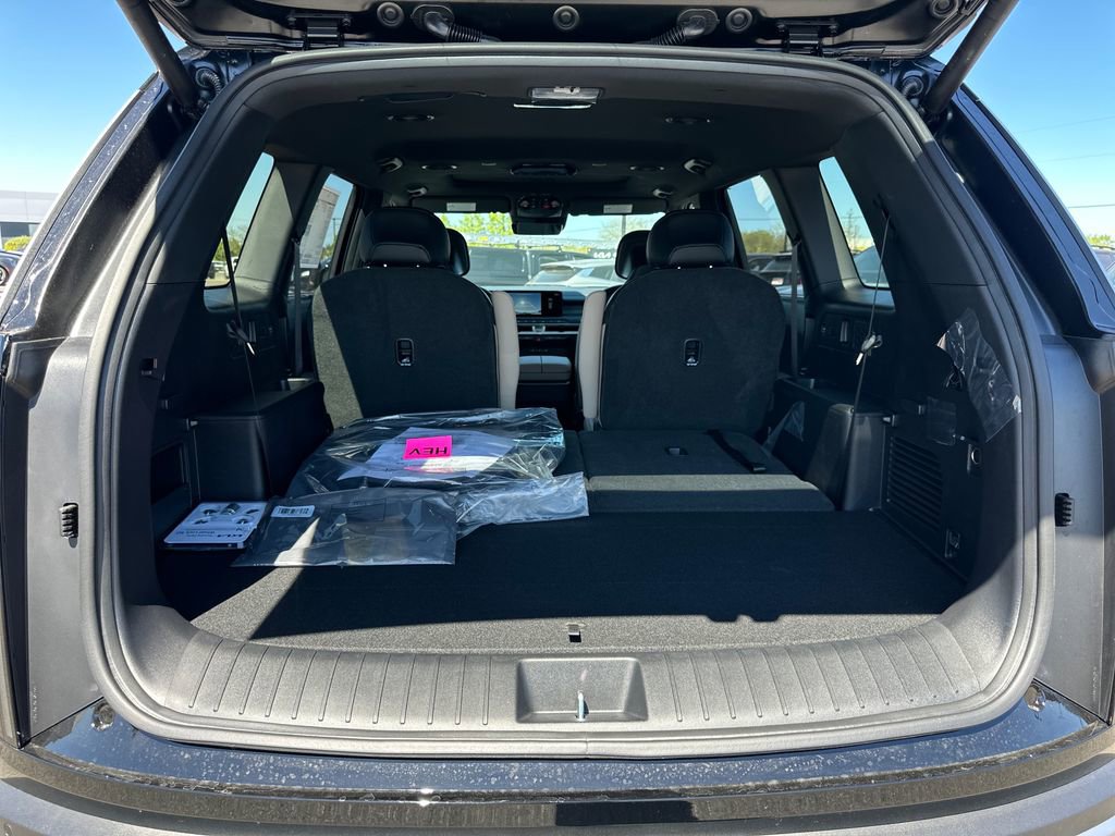 New 2027 Kia Telluride EX FWD image 37