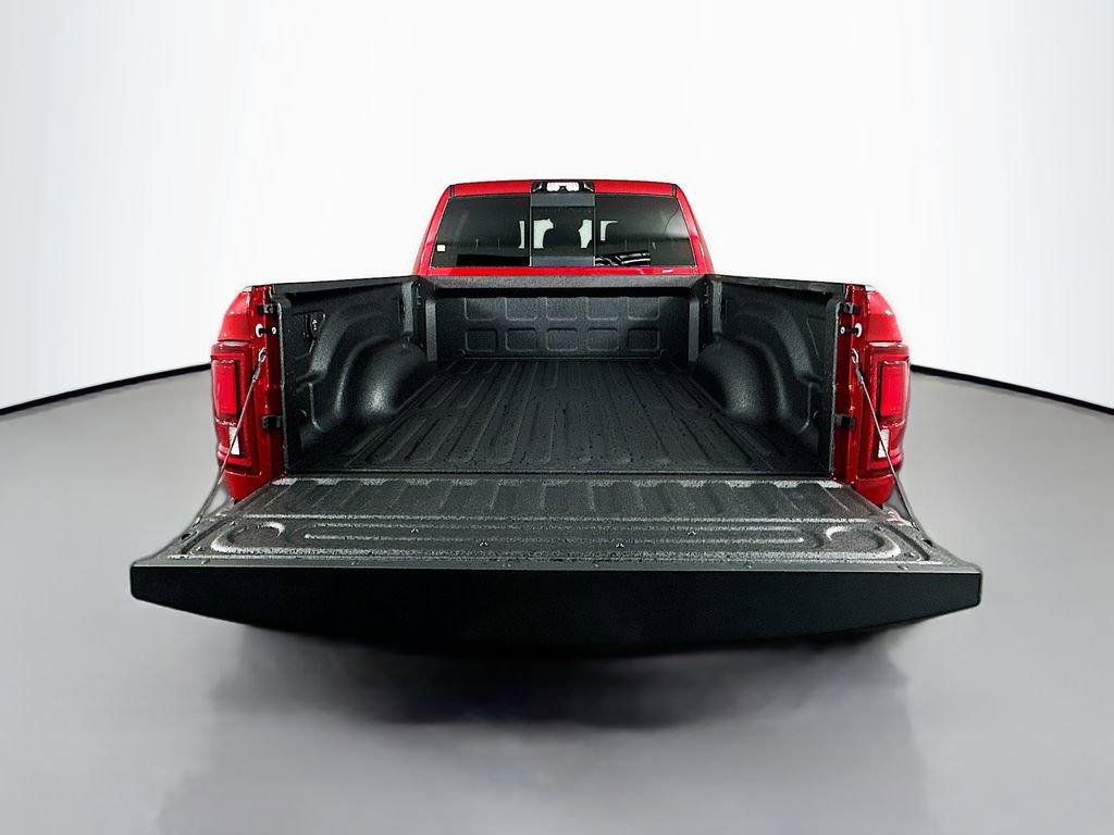 New 2026 RAM 2500 Limited w/ Towing Technology Group image 16