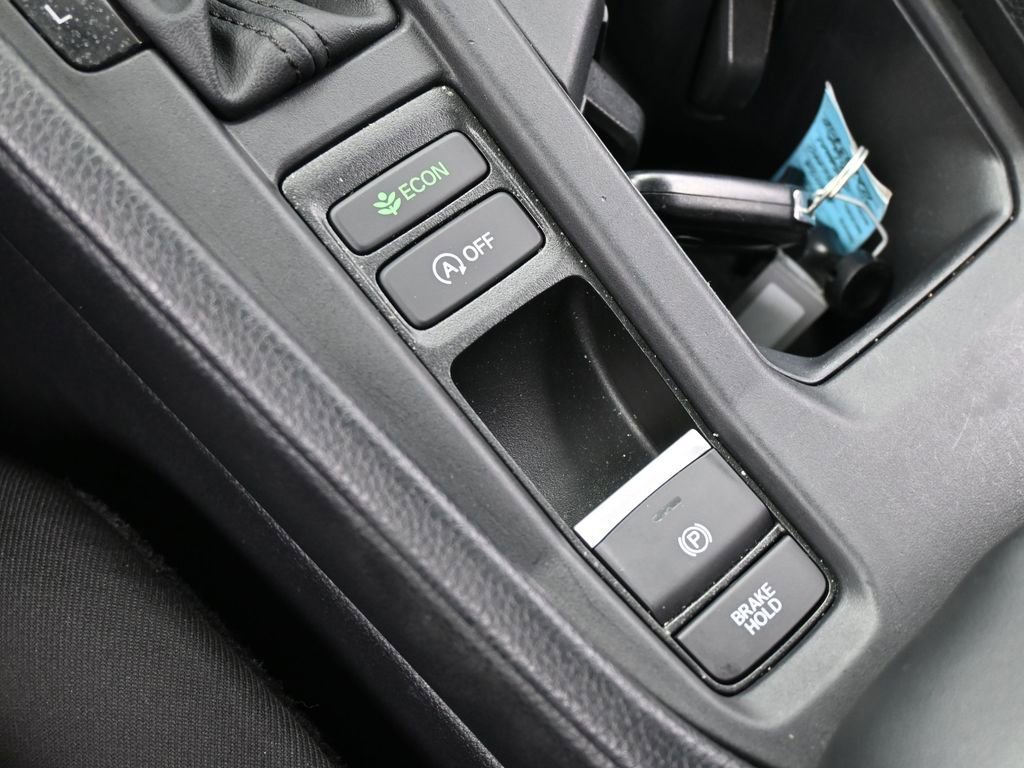 Used 2024 Honda Accord LX image 22