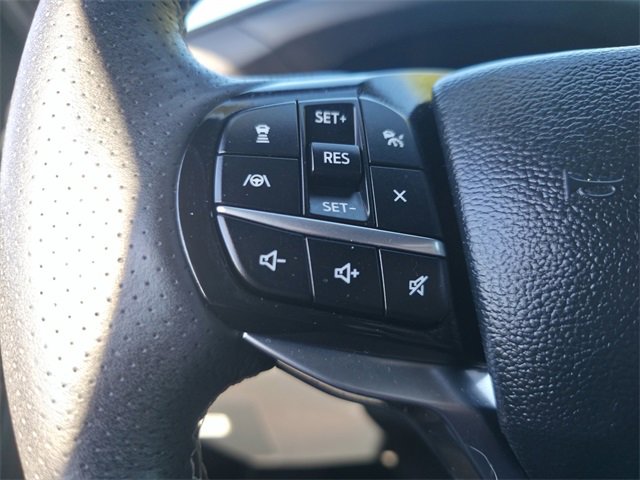Used 2023 Ford Explorer ST w/ Equipment Group 401A image 16